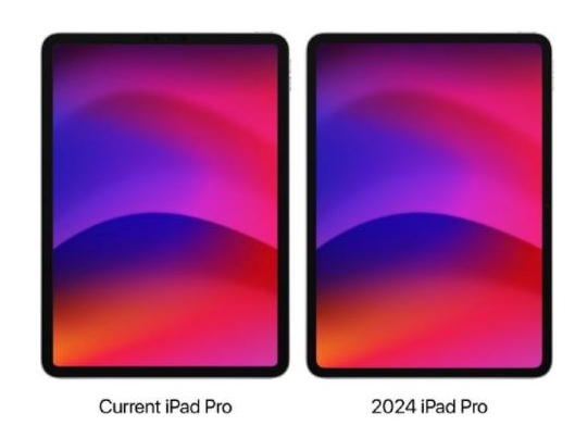 全州全州ipad维修服务点分享新款iPad Pro和iPad Air要来了