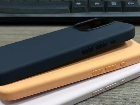 全州苹果14维修站分享iPhone14手机壳能直接给iPhone15用吗?