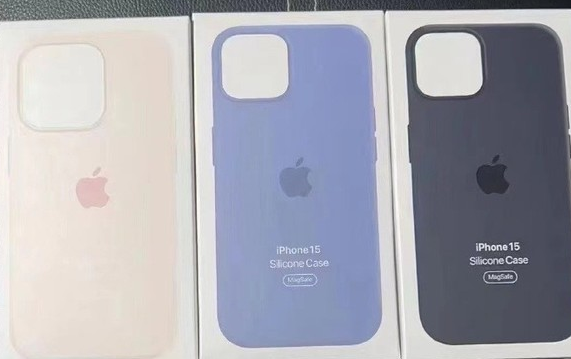 全州苹果14维修站分享iPhone14手机壳能直接给iPhone15用吗？ 