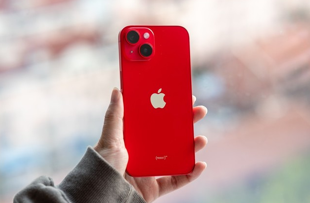 全州苹果14维修分享为什么大家觉得iPhone 14不香了 