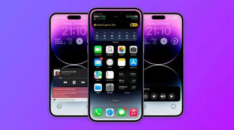 全州苹果手机维修分享iOS 16.1 RC版是iOS 16.1正式版吗 
