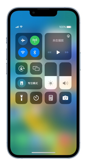全州苹果14维修分享 iPhone 14 个性化设置：让它成为你的专属设备 