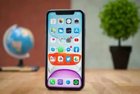 全州苹果手机维修分享升级iOS16屏幕失灵解决办法 