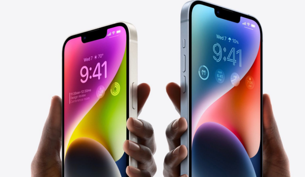 全州苹果14维修分享iPhone 14系列支持的eSIM卡有哪些优点 