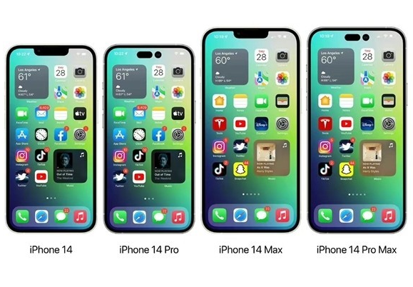 全州苹果14维修分享iPhone14可以分期吗 
