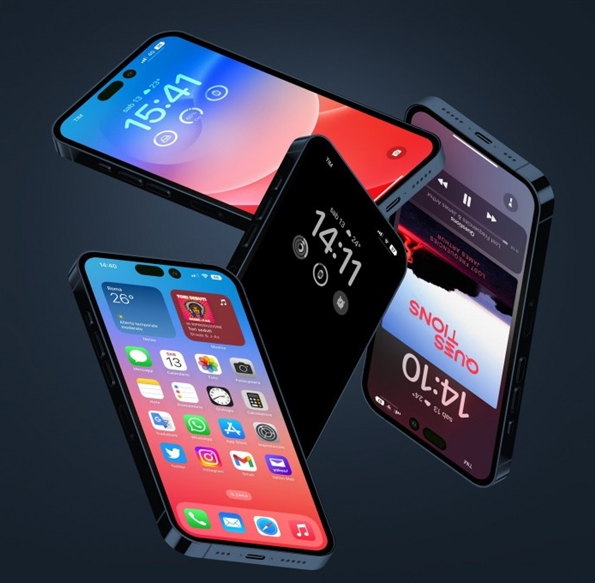 全州苹果14维修分享入门级iPhone 14多少钱 