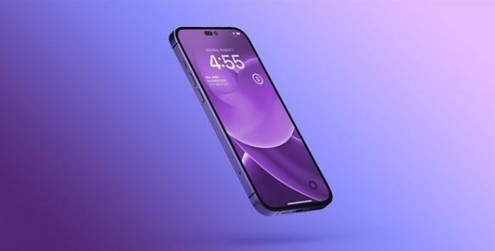 全州苹果14维修分享iPhone14配色有哪些 