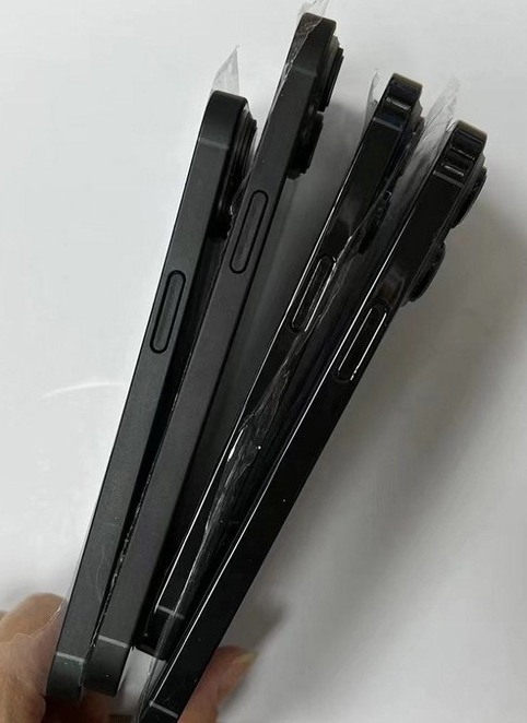 全州苹果14维修分享iPhone14电池多少毫安 