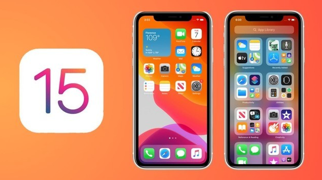 全州苹果13维修分享iPhone13更新iOS 15.5，体验如何 