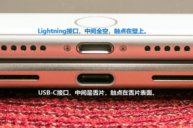 全州苹果14维修分享iPhone 14会是什么接口 
