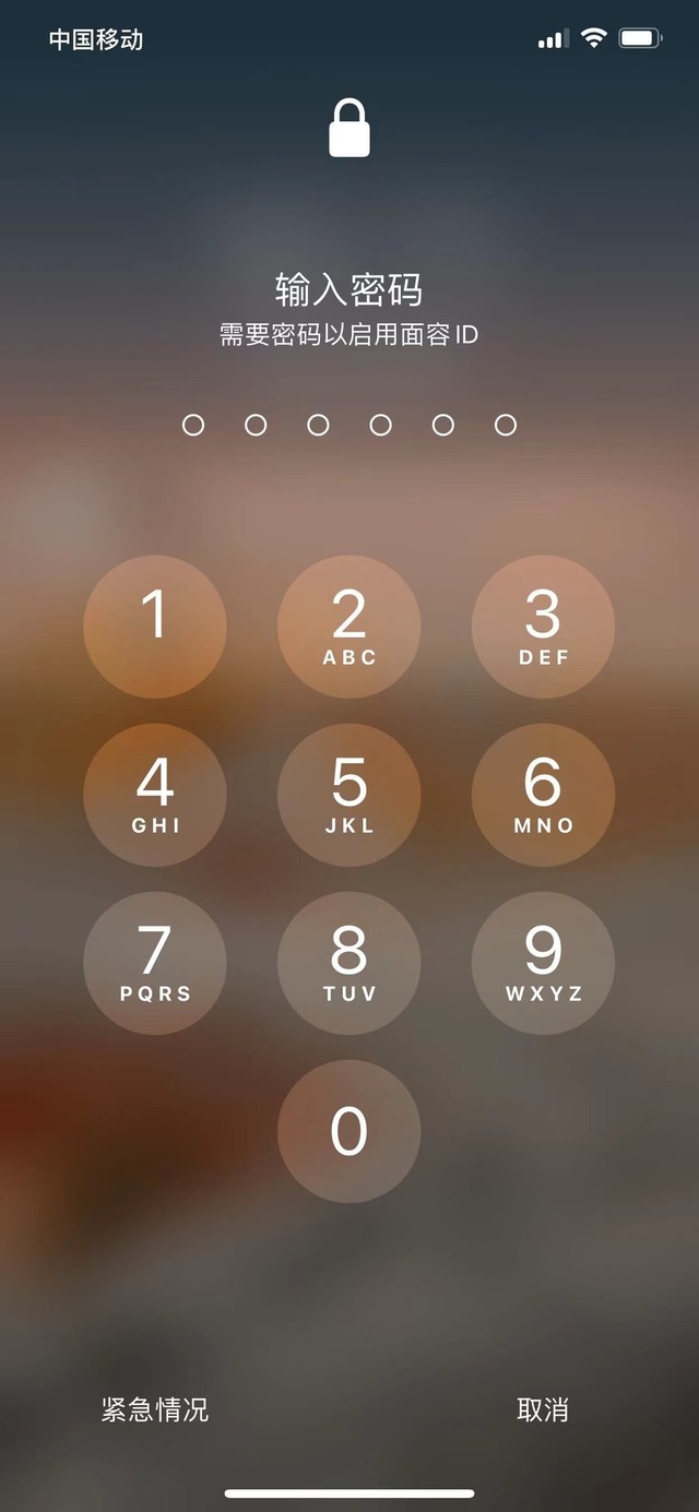 全州苹果13维修分享iPhone 13加强锁屏功能有什么用 