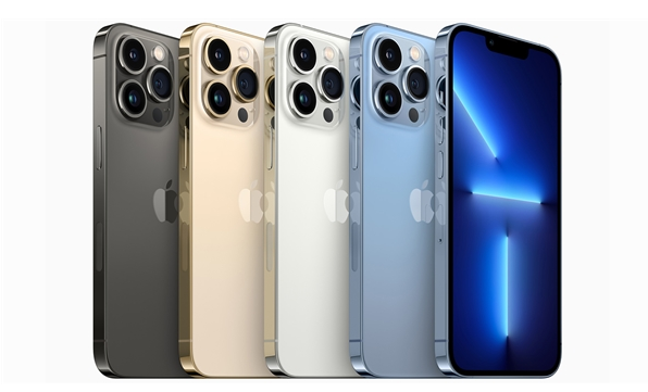 全州苹果14维修分享iPhone 14、14 Pro/Max规格、售价汇总 