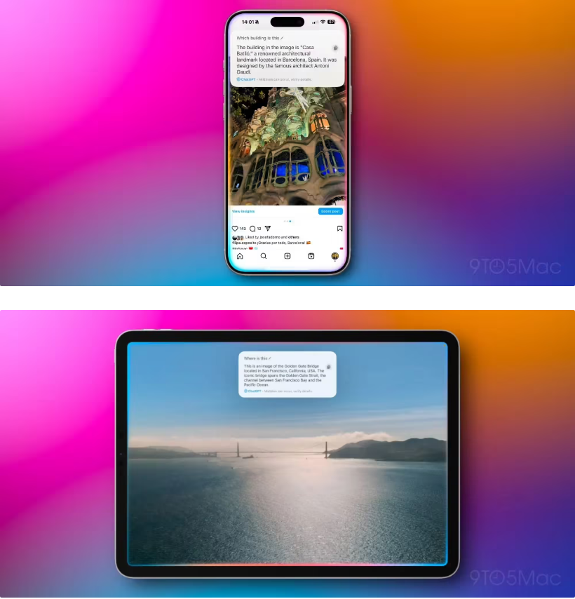 全州苹果手机维修分享苹果 Siri 接入 ChatGPT AI  