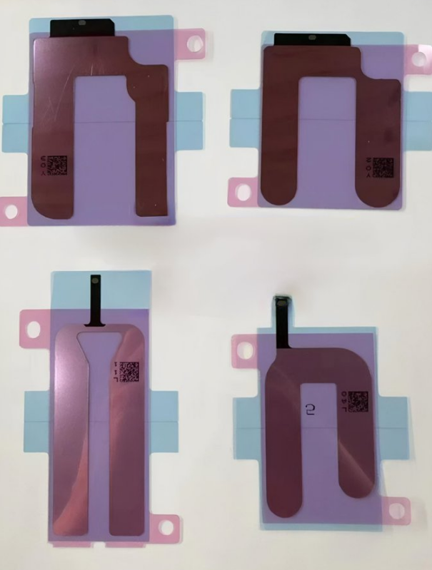 全州苹果手机维修分享iPhone 17 Pro 机型电池将采用创新型粘合剂 