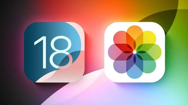 全州苹果手机维修分享苹果 iOS / iPadOS 18.1Beta 3 发布 