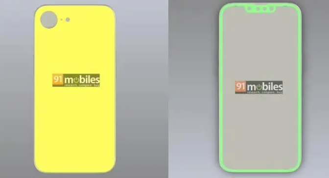 全州苹果手机维修分享苹果小屏iPhone SE4值得买吗 