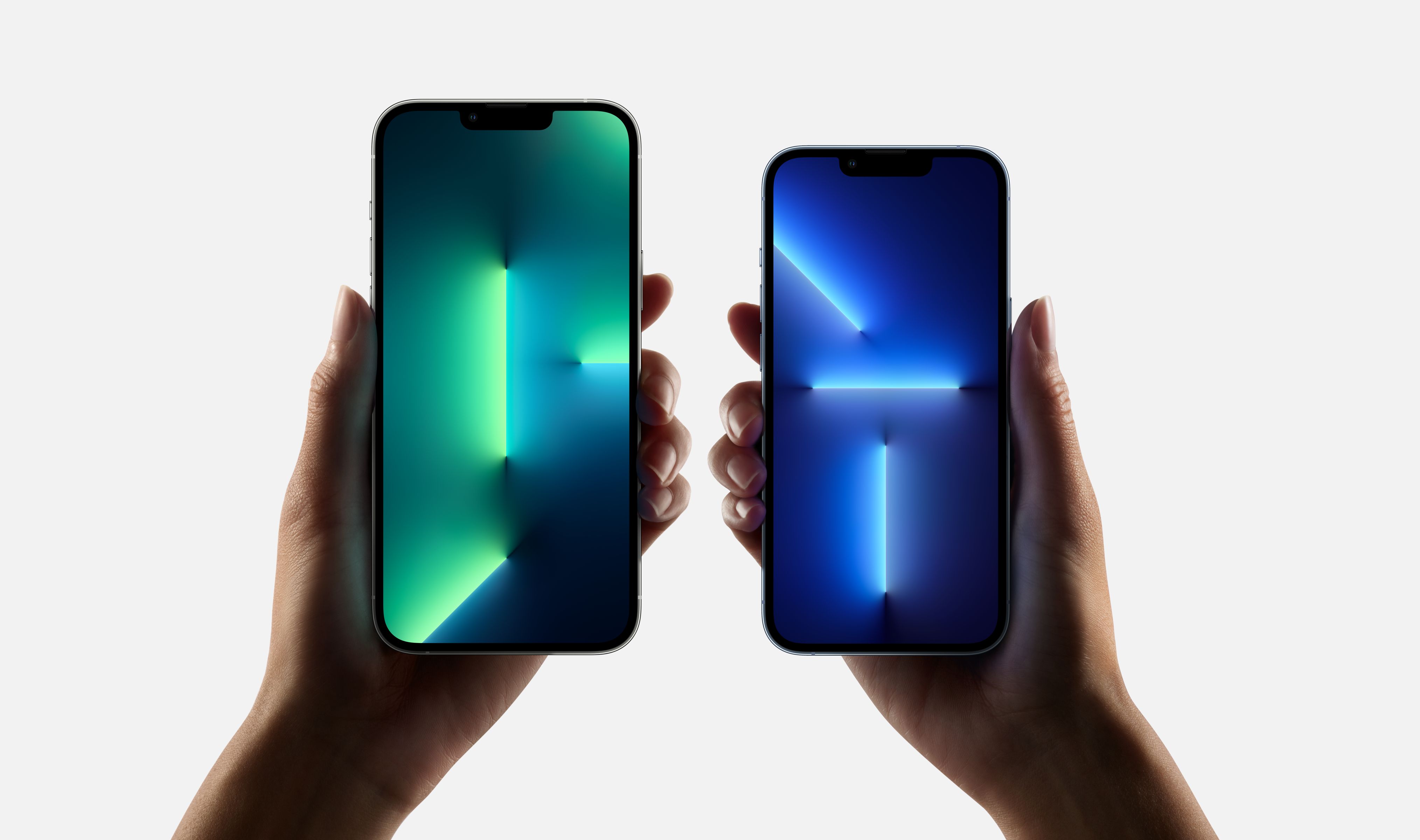 全州苹果手机维修分享iPhone 13 四款机型怎么选 