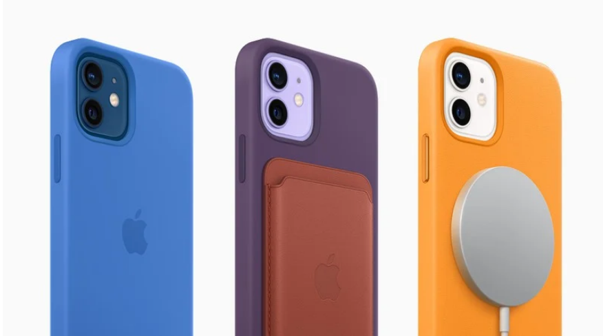 全州苹果手机维修分享关于 iPhone 13 的细节爆料 