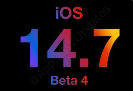 全州苹果手机维修分享iOS 14.7 Beta4值得升级吗 