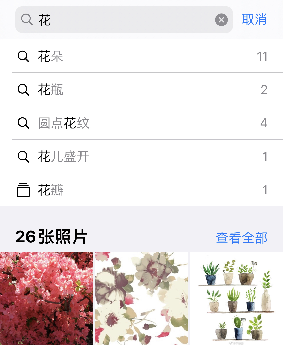 全州苹果手机维修分享iPhone 小技巧 