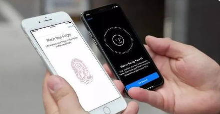 全州苹果手机维修分享iPhone 13 系列会有屏下指纹吗 