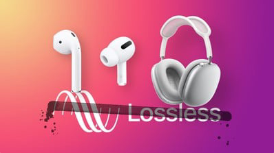 全州苹果手机维修分享哪些设备支持Apple Music 无损音频 
