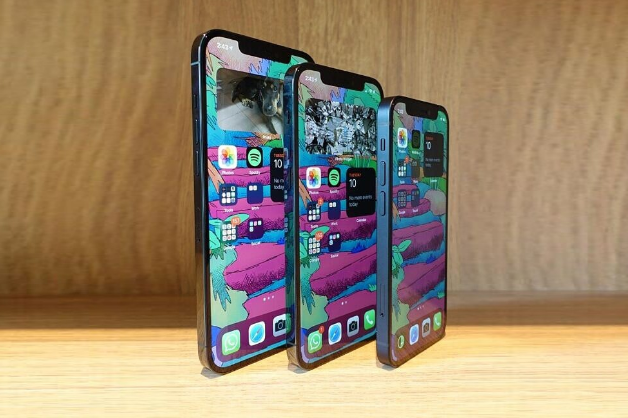 全州苹果手机维修分享iPhone 13发布日期 