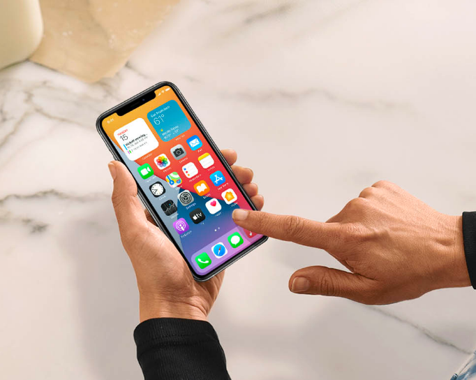 全州苹果手机维修分享iPhone 12 出现运行缓慢或死机的情况怎么办 