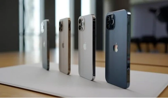 全州苹果手机维修分享为什么说iPhone13才是真旗舰 