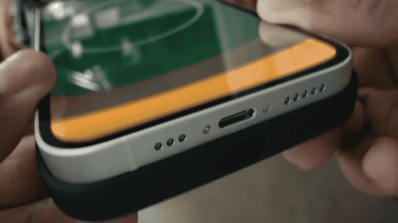 全州苹果手机维修分享未来 Magsafe 还有哪些发展空间 