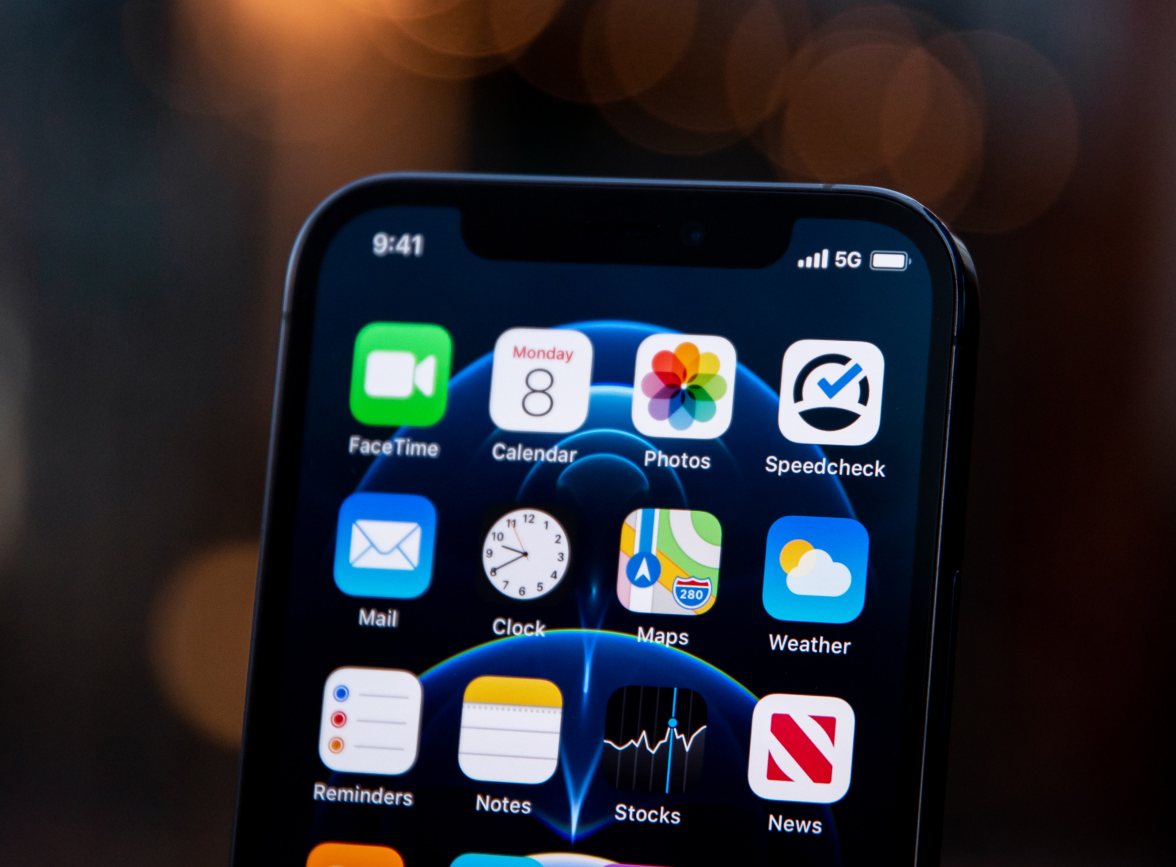 全州苹果手机维修分享为什么 iPhone 12 在冬季会自动关机 