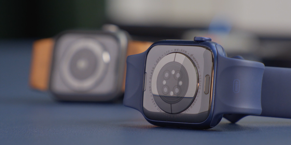 全州苹果手机维修分享Apple Watch 是如何测量卡路里的 