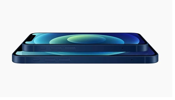 全州苹果手机维修分享iPhone 12 mini 锁屏后触屏失灵怎么办 