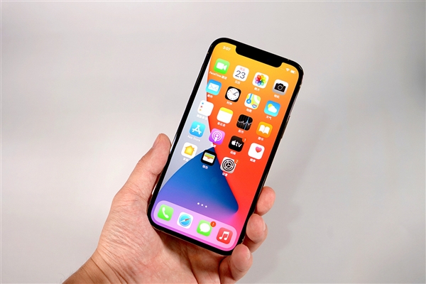 全州苹果手机维修分享iOS 14.2修订版已到，专属iPhone 12系列 