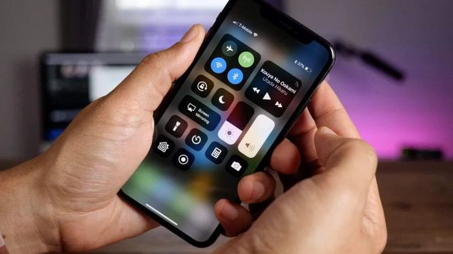 全州苹果手机维修分享iPhone 12信号差怎么办 