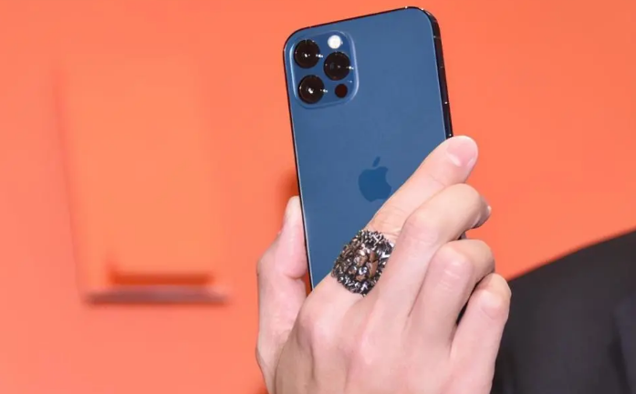 全州苹果手机维修分享iPhone12系列重启方法教程 