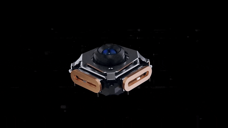 全州苹果手机维修分享iPhone 12 Pro Max 独享的这颗传感器更大的特点是什么 