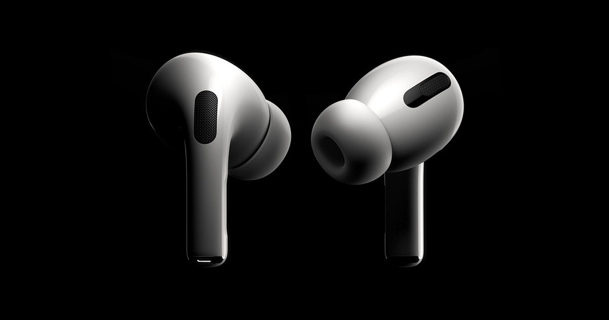 全州苹果手机维修分享AirPods Pro 爆音、降噪效果下降怎么办 