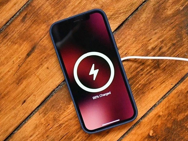 全州苹果手机维修分享iPhone 12可以随便充电吗 