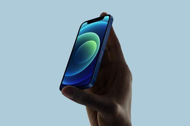 全州苹果手机维修分享iPhone 12 mini辐射很大吗 