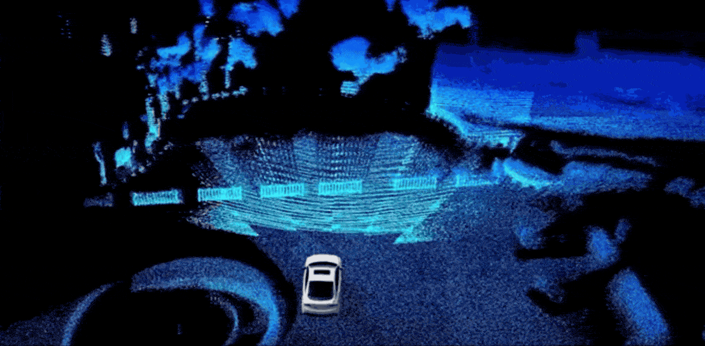 全州苹果手机维修分享iPhone 12 Pro 搭载的 LiDAR 镜头与 ToF 镜头有什么不同 