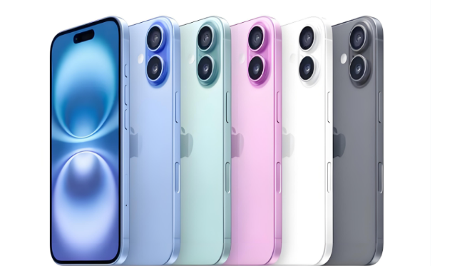 全州苹果手机维修分享iPhone 17换电池 