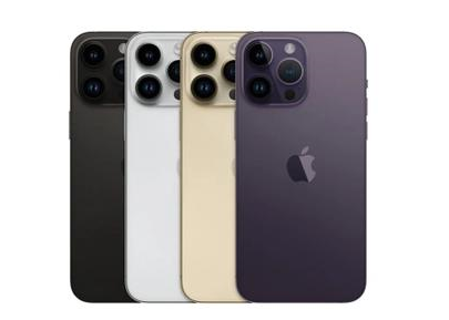 全州苹果维修点分享iPhone 14 Pro Max自动关机系统后台守护进程故障解析 