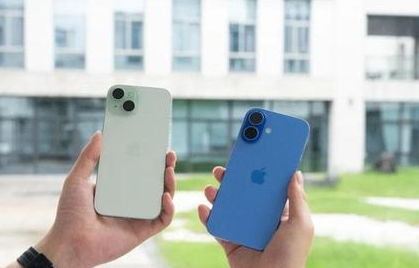 全州苹果维修点分享iPhone 16 Plus出现自动关机的情况类型 