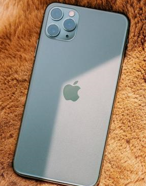 全州苹果维修点分享iPhone 11 Pro Max电池发烫特殊问题 