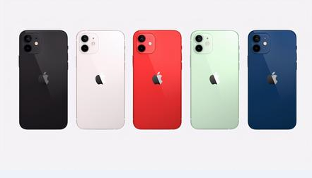 全州苹果维修点分享iPhone 12电池发烫少见诱因解析 