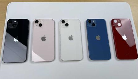 全州苹果维修点分享iPhone 13电池发烫多类故障解析 