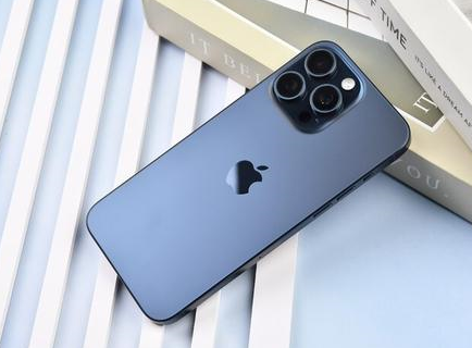 全州苹果维修点分享iPhone 15 Pro Max发烫深度剖析 